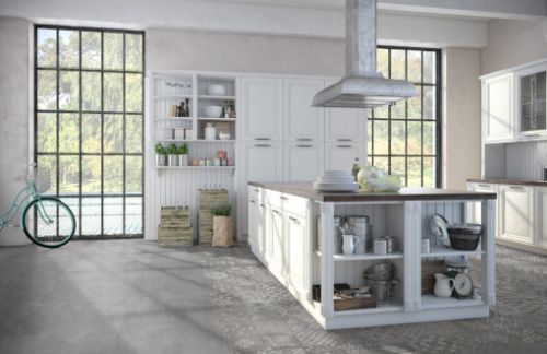 Archisio - Free Tiles Ceramiche - Progetto Vendita pavimenti rivestimenti e arredo bagno