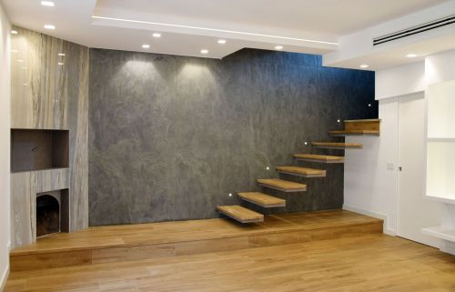 Archisio - Giuseppe Bisceglia - Progetto Casa gaeta 160mq