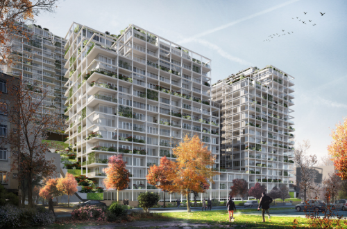 Archisio - Noname Studio - Progetto irintepe development