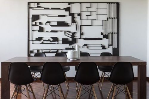 Archisio - Gabriele Giliberti - Progetto Casa 1205