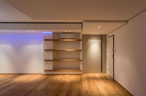 Archisio - Gabriele Giliberti - Progetto Casa 1406