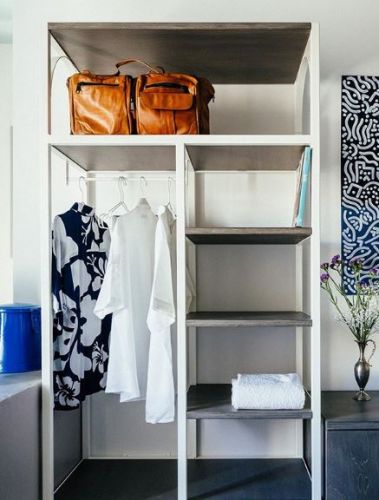 Archisio - Gabriele Giliberti - Progetto Fico apartments