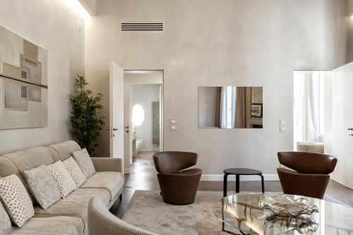 Archisio - Alessandro Mombelli Mizar Communication - Progetto Portfolio interni