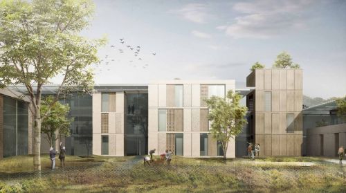 Archisio - Ati Project - Progetto Scuola secondaria pordenone