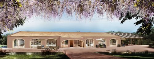 Archisio - Ati Project - Progetto Villa york