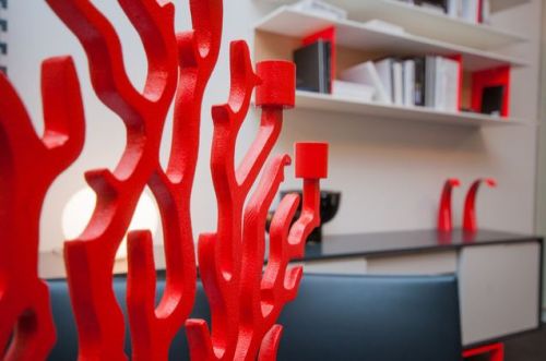 Archisio - Lucio Virzi Fotografo - Progetto Framo arredamenti