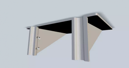 Archisio - Lab Giobbi - Progetto Fabbricazione digitale