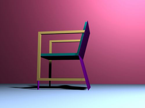 Archisio - Lab Giobbi - Progetto Design