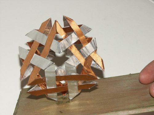 Archisio - Lab Giobbi - Progetto Arte