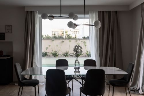 Archisio - Design Project - Progetto Villa privata
