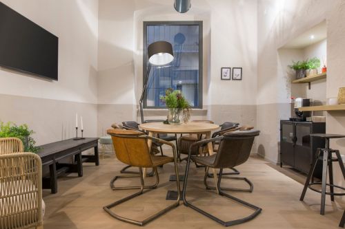 Archisio - Design Project - Progetto Convivial