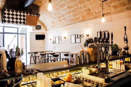 Archisio - Design Project - Progetto Tatos