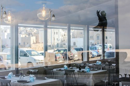 Archisio - Design Project - Progetto Meraviglioso