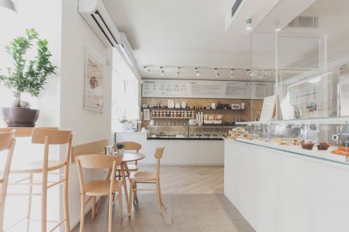 Archisio - Design Project - Progetto Pasthello