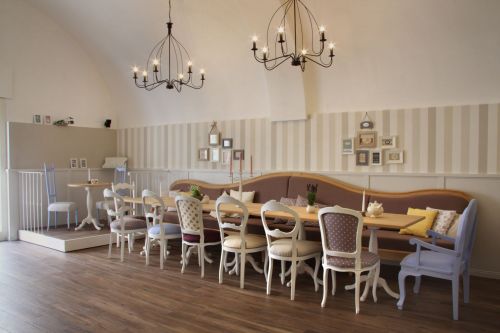 Archisio - Design Project - Progetto Bocaf