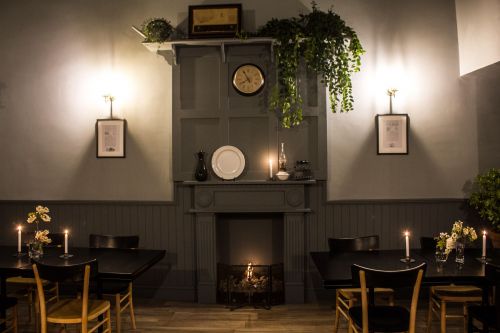 Archisio - Design Project - Progetto Trinciabue