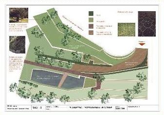 Archisio - Pstudio - Progetto Progetto di riqualificazione paesaggistica