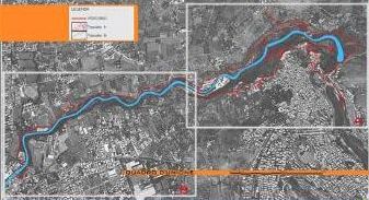 Archisio - Pstudio - Progetto Studio per la valorizzazione del fiume aniene