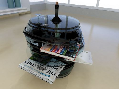 Archisio - Pstudio - Progetto I-blob