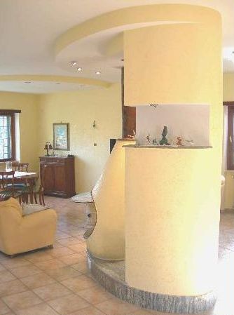 Archisio - Pstudio - Progetto Progettazione dinterni