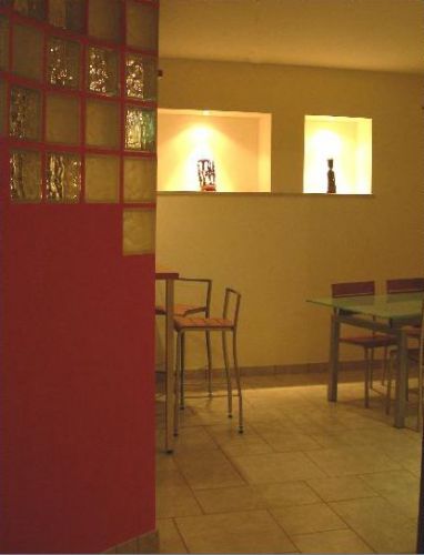 Archisio - Pstudio - Progetto Distribuzione interna esterna ed arredamento