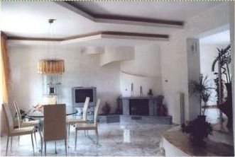 Archisio - Pstudio - Progetto Distribuzione interna e arredamento