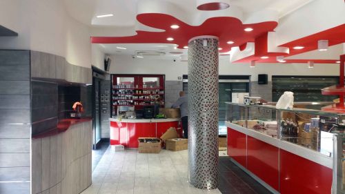 Archisio - Pstudio - Progetto Restyling al pomodoretto