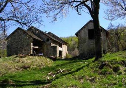 Archisio - Pstudio - Progetto Valorizzazione del patrimonio rurale