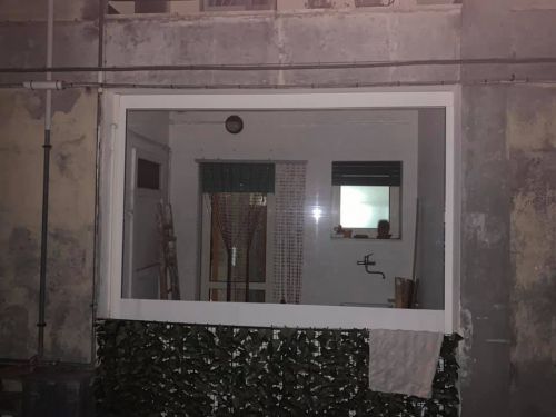 Archisio - Tendaggi Il Tempio Tempotestparaveluxscaglioni Somfy Automatismi Pergolati - Progetto Tenda a rullo zip