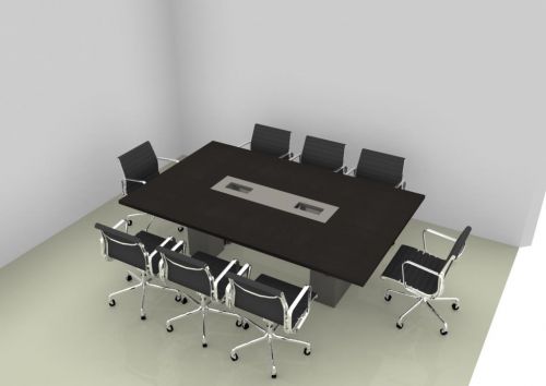 Archisio - Imetallici Di Taverna Andrea Taverna - Progetto Tavolo riunione