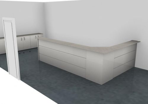 Archisio - Imetallici Di Taverna Andrea Taverna - Progetto Reception get