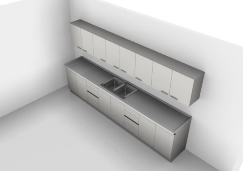 Archisio - Imetallici Di Taverna Andrea Taverna - Progetto Progetto laboratorio