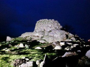 Archisio - Impianti Elettrici Elettrica Contat - Progetto Illuminazione notturna