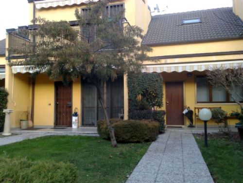 Archisio - Geom Simone Buggiani - Progetto Villetta bifamiliare