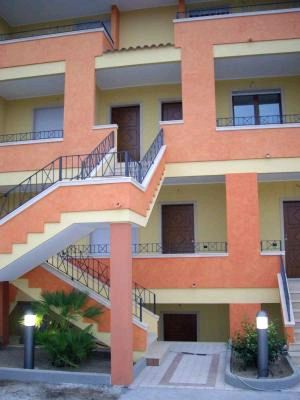 Archisio - Geom Simone Buggiani - Progetto Palazzine residenziali plurifamiliari