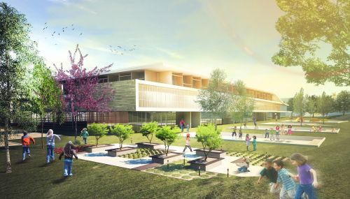 Archisio - Ati Project - Progetto Ospedale stella maris