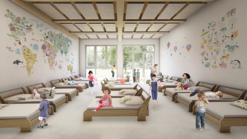 Archisio - Ati Project - Progetto Scuola primaria calcinaia