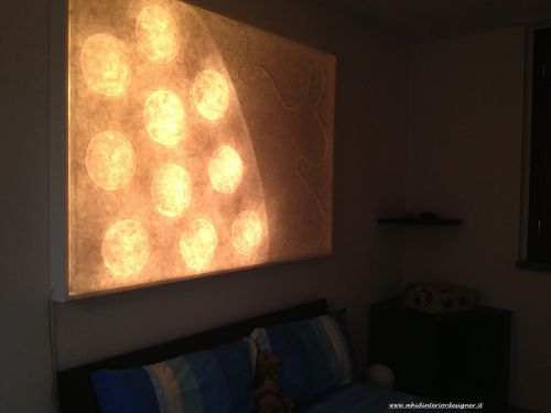 Archisio - Mhid Maiocchi House Interior Designer - Progetto Camere da letto