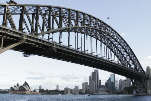 Archisio - Piero Fabbri - Progetto Sydney