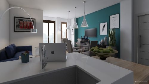 Archisio - Taes Group srl - Progetto House db