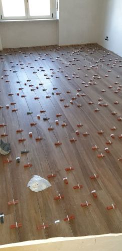 Archisio - Taes Group srl - Progetto House vr