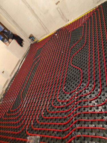 Archisio - Taes Group srl - Progetto House fm