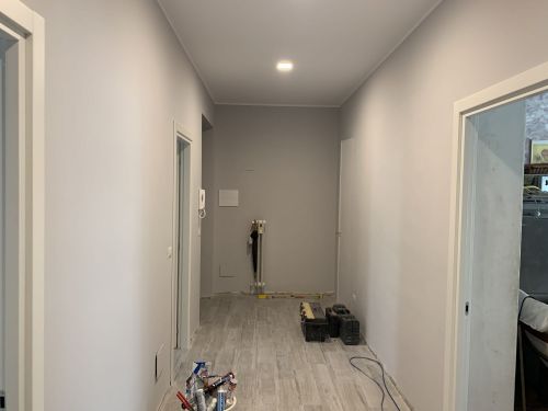 Archisio - Taes Group srl - Progetto House mf