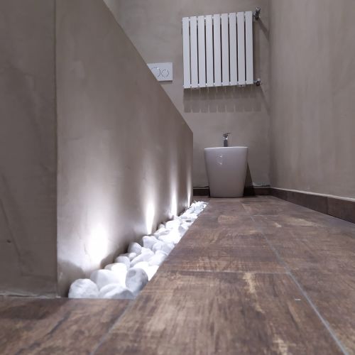 Archisio - Taes Group srl - Progetto House dc