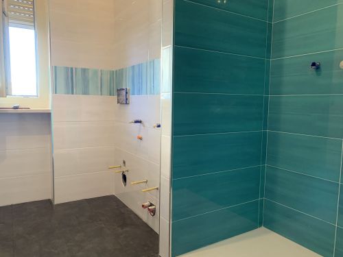 Archisio - Taes Group srl - Progetto House ef