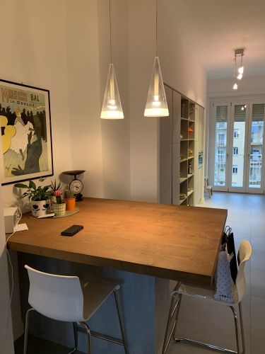 Archisio - Taes Group srl - Progetto House br