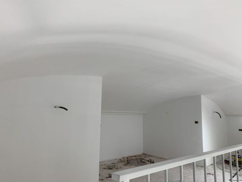 Archisio - Taes Group srl - Progetto House dc