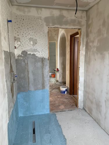 Archisio - Taes Group srl - Progetto House lc