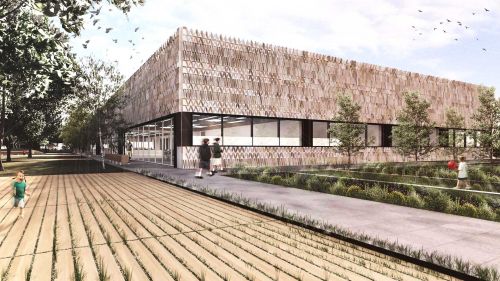 Archisio - Ati Project - Progetto Istituto comprensivo salvatore farina