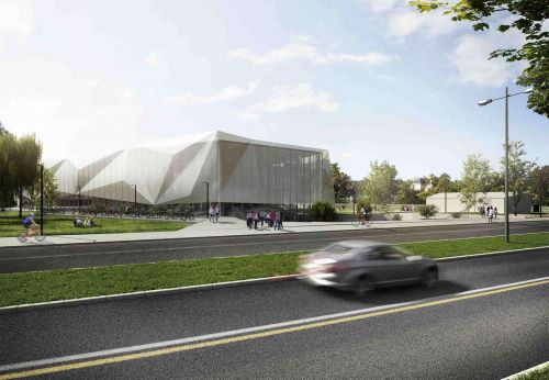 Archisio - Ati Project - Progetto Science center